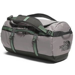 The North Face Base Camp Duffel. Size Medium. Used.